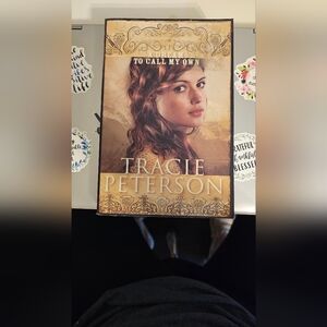 A dream to call my own